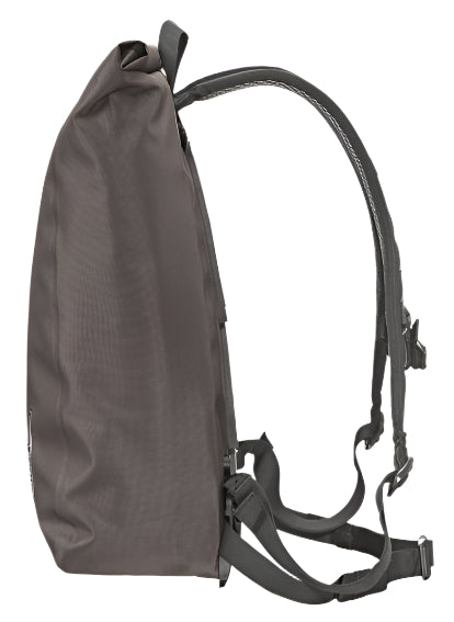 ORTLIEB VELOCITY PS 17L DARK SAND BACKPACK