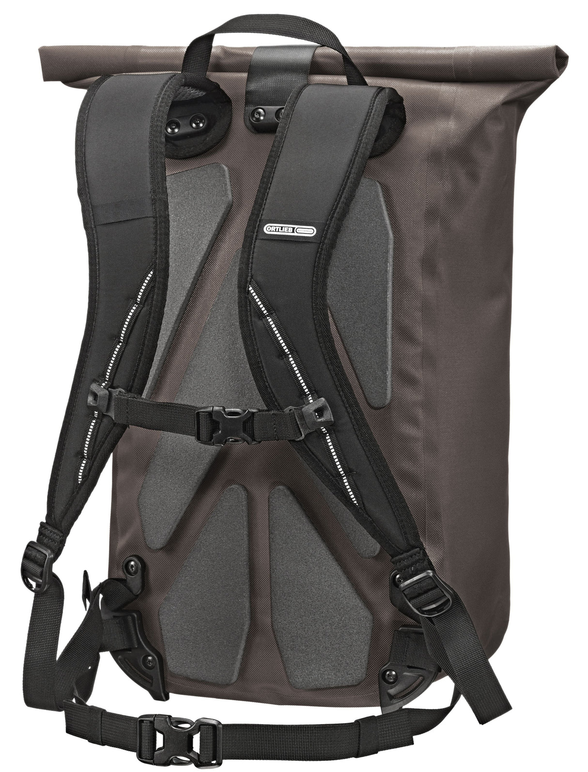 ORTLIEB VELOCITY PS 23L DARK SAND BACKPACK