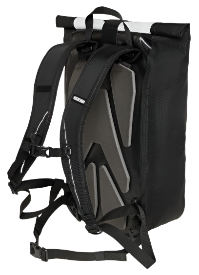 ORTLIEB VELOCITY 23L DESIGN RIDER BACKPACK