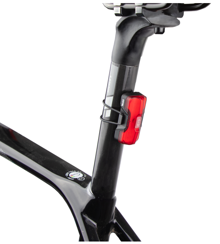 Zefal Vision R20 Rear Bike Light