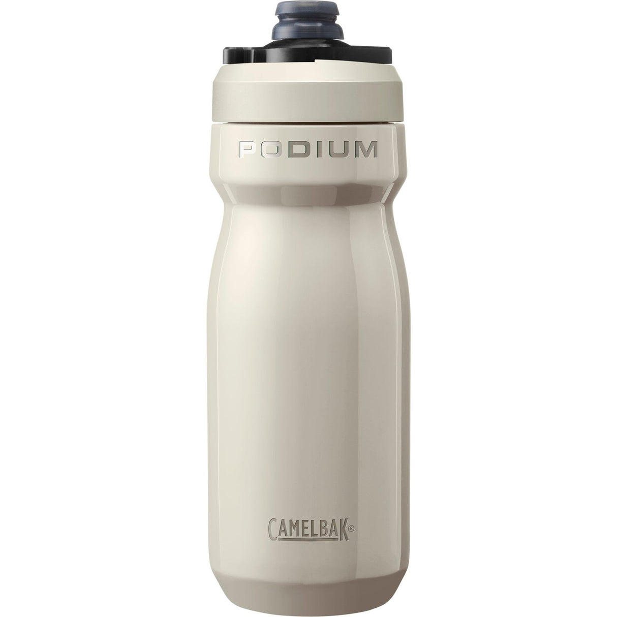 Camelbak Podium Insulated Steel Drink Bottle 530mL Stone