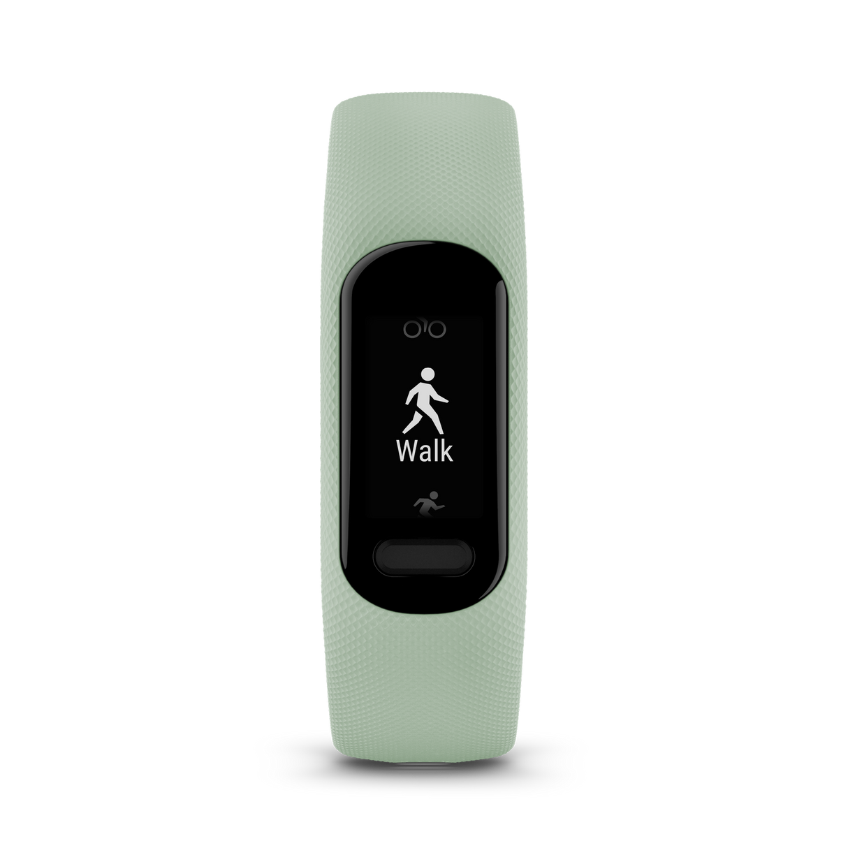 Garmin vívosmart 5 Fitness Tracker Cool Mint (Small/Medium)