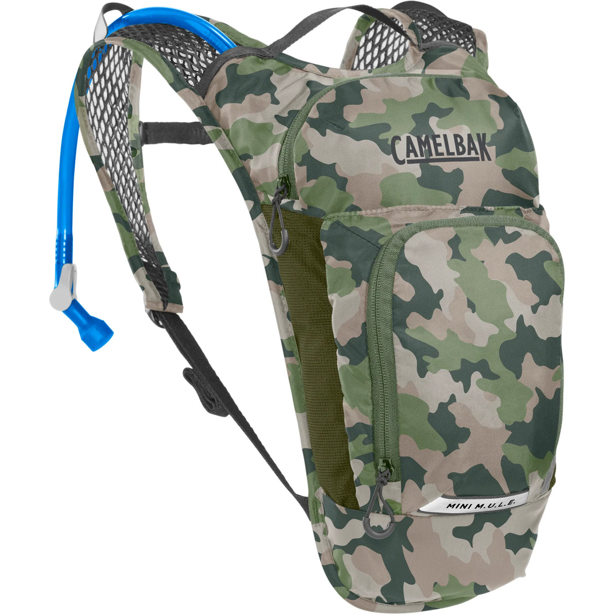 Camelbak Mini M.U.L.E 1.5L Hydration Backpack
