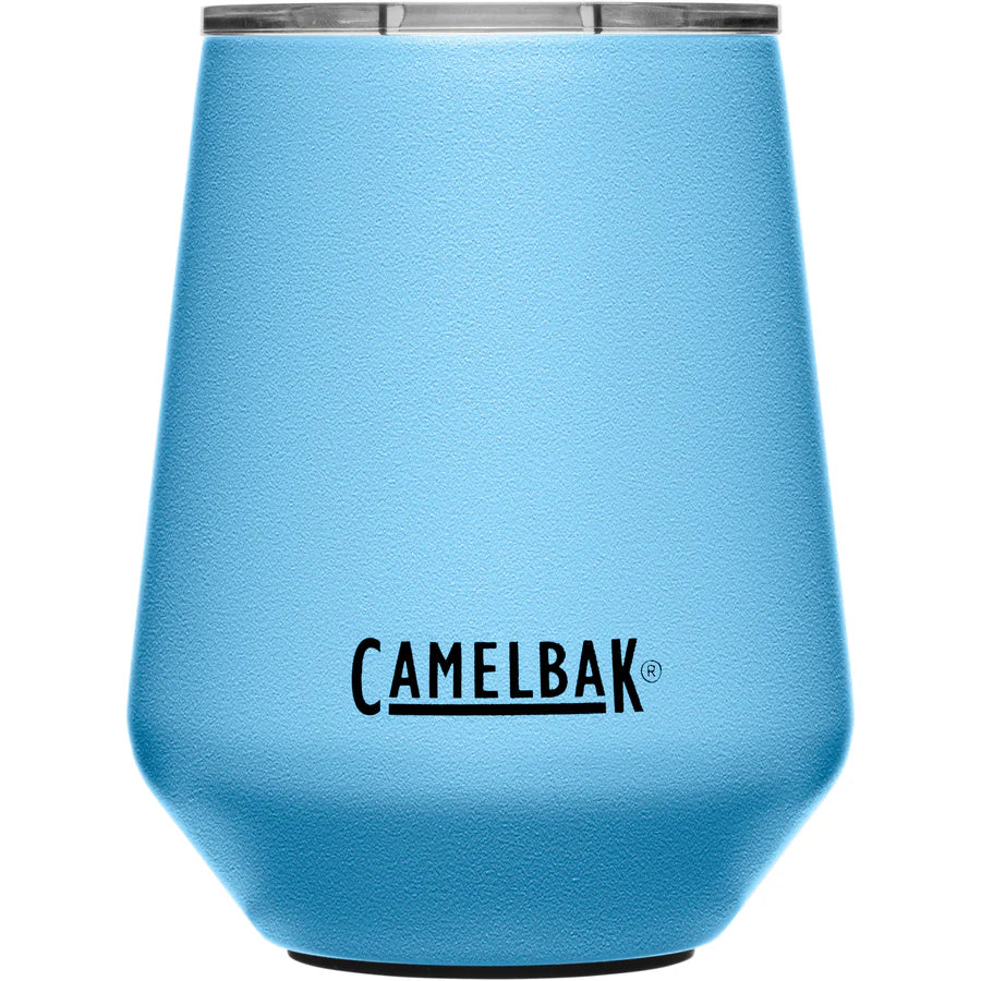 Camelbak Wine Tumbler Stainless Steel Vacuum Insulated 350ml