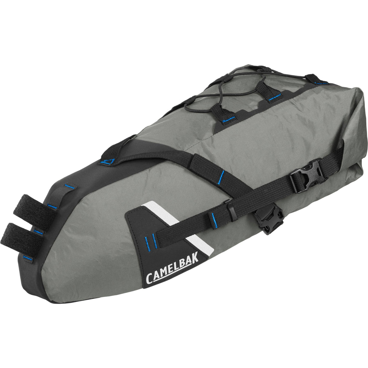 Camelbak M.U.L.E. 9 Saddle Pack S24 Wolf Grey