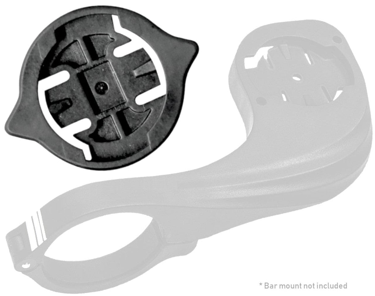 Wahoo Quarter Turn Adapter for Garmin Mounts