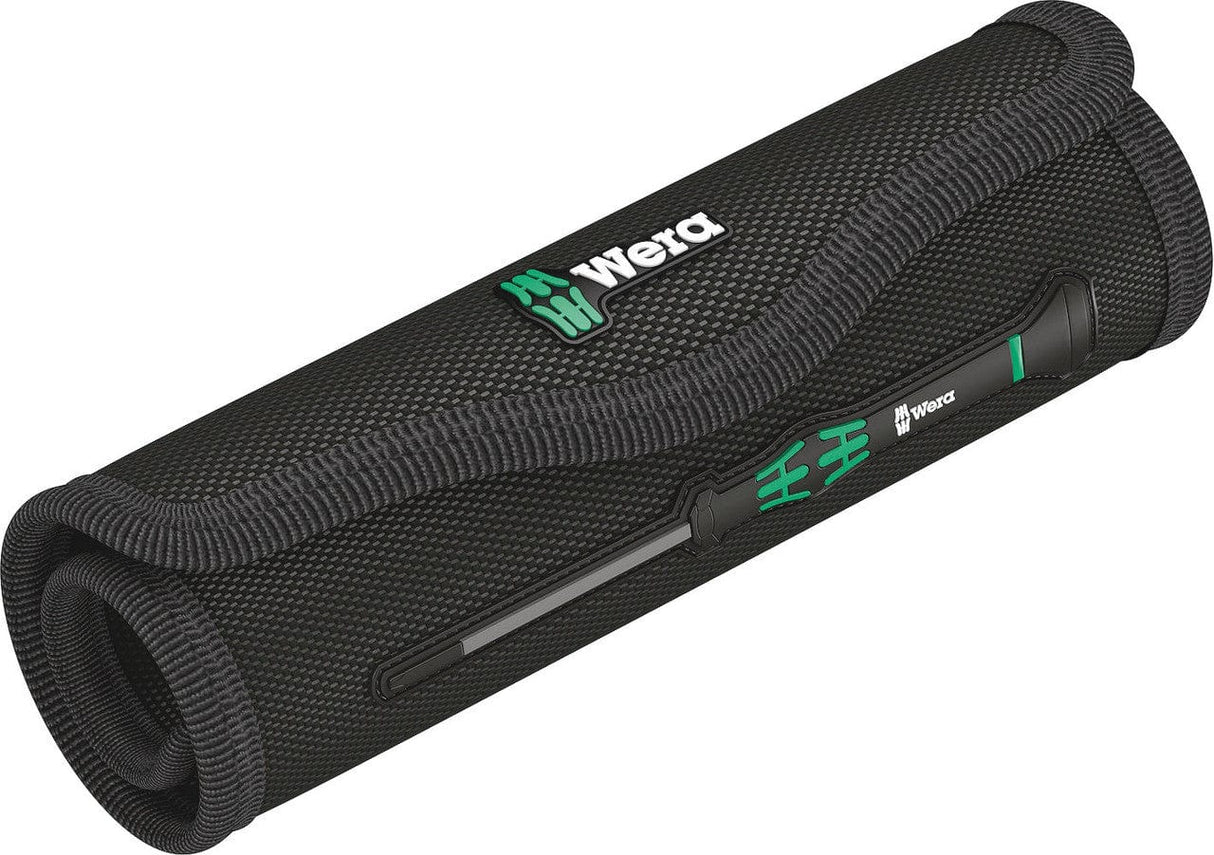 Wera Kraftform Micro Screwdriver 25-Piece Set