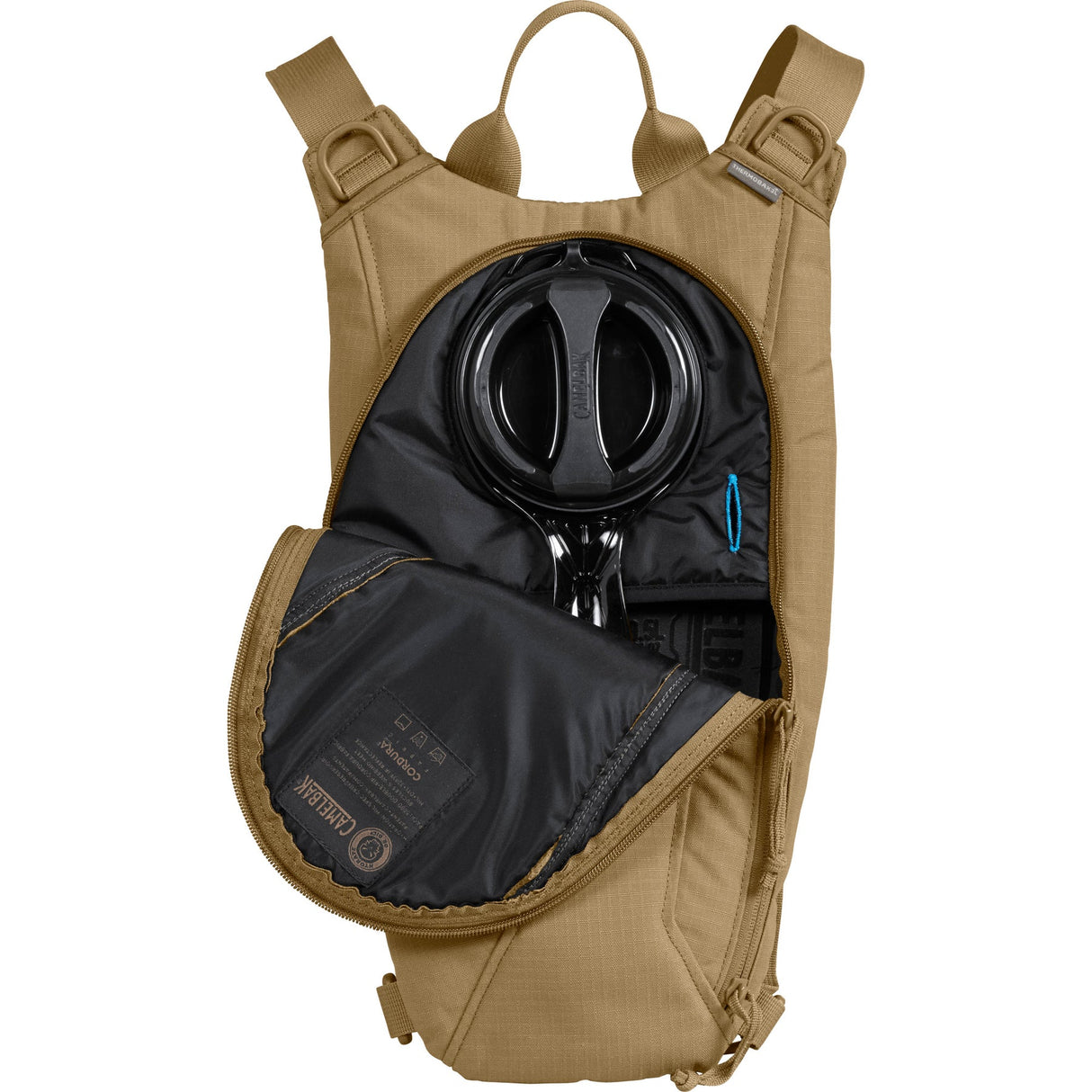 Camelbak Thermobak 3L Mil Spec Crux Backpack