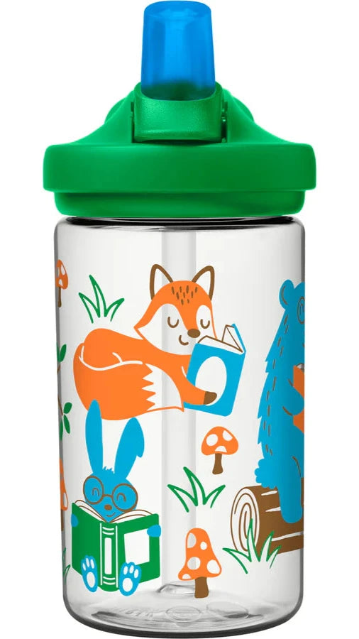 Camelbak Eddy+ Kids 400ml Bottle