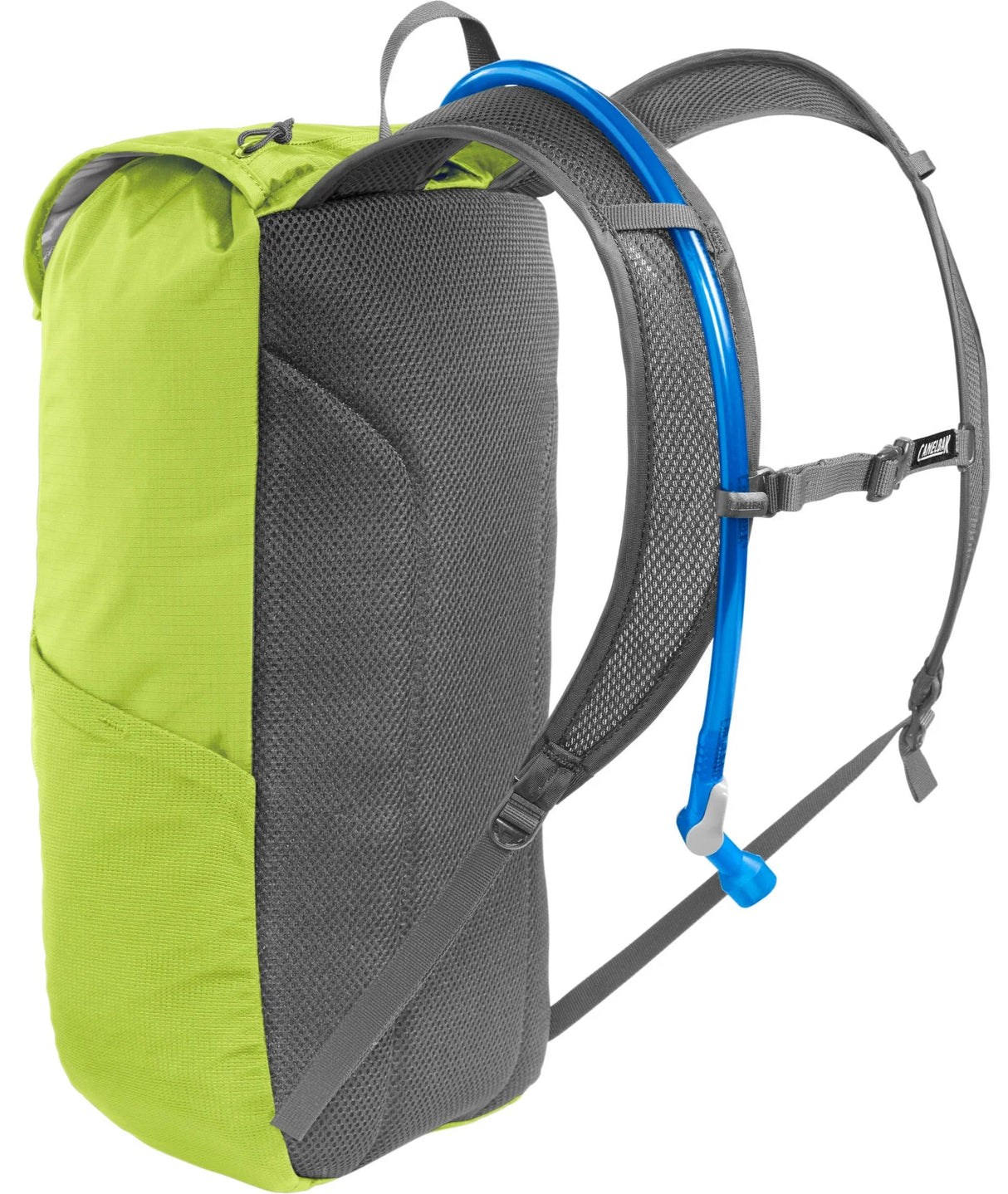 Camelbak Arete 18 1.5L Hydration Pack Chartreuse/Graphite