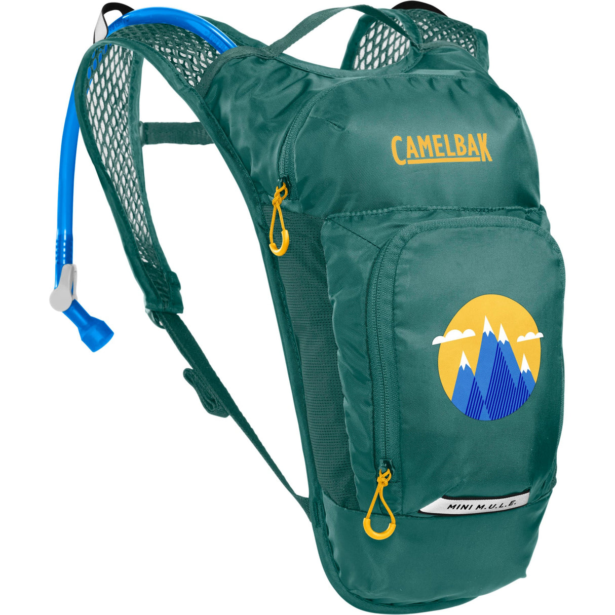 Camelbak Mini M.U.L.E 1.5L Hydration Backpack