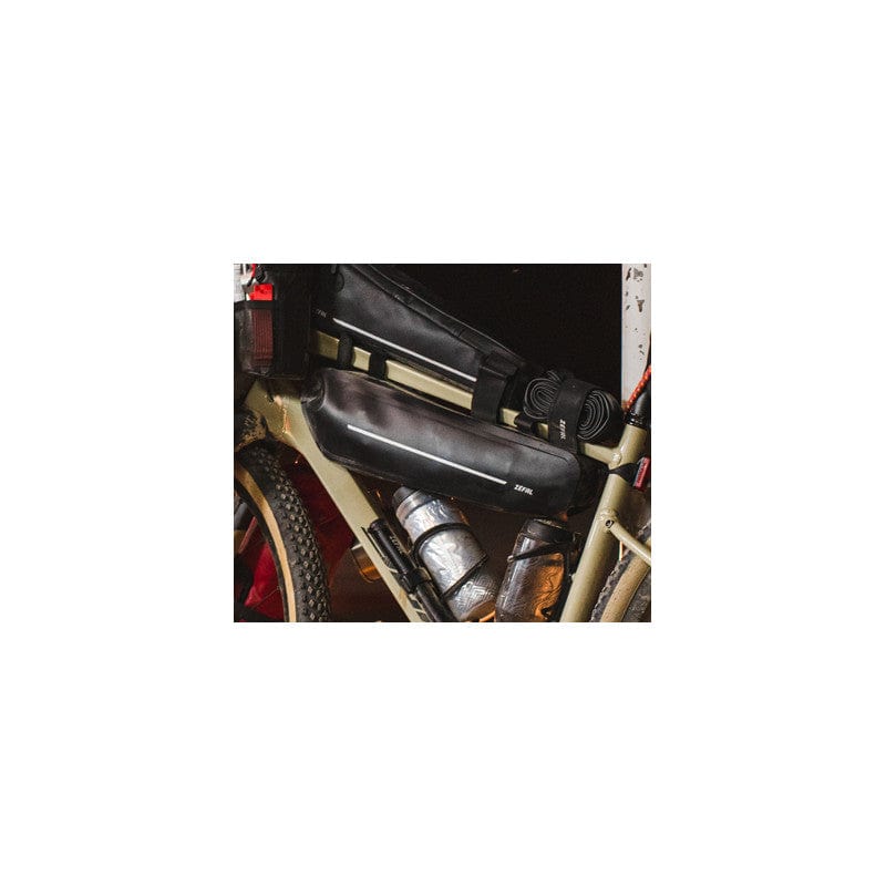 Zefal Z Adventure C3 Frame Bag 3.3L