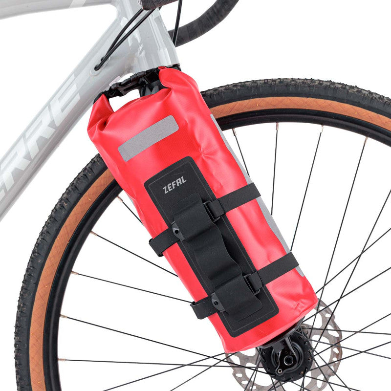 Zefal Z Adventure 4L Dry Bag