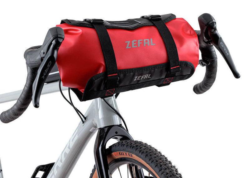 Zefal Z Adventure F5 Front Bike Bag