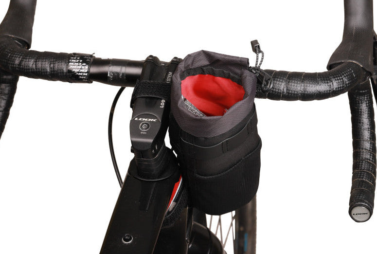 Zefal Z Adventure Pouch Bag