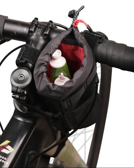 Zefal Z Adventure Pouch Bag