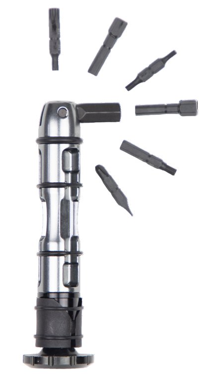 Zefal Z Bar Multi-Tool
