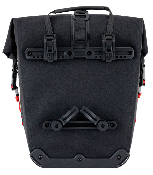 Zefal Z Traveler S20 Bike Pannier