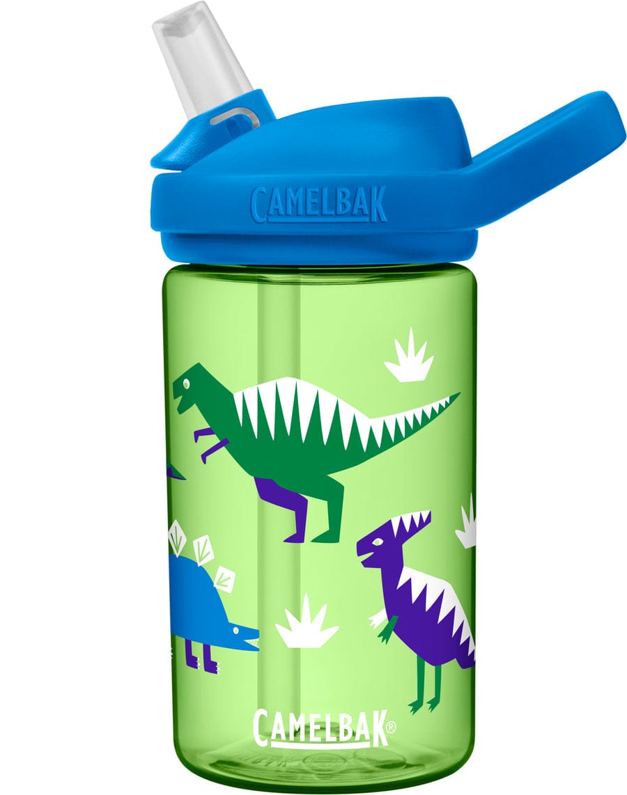 Camelbak eddy+ Kids 400mL Hip Dinos