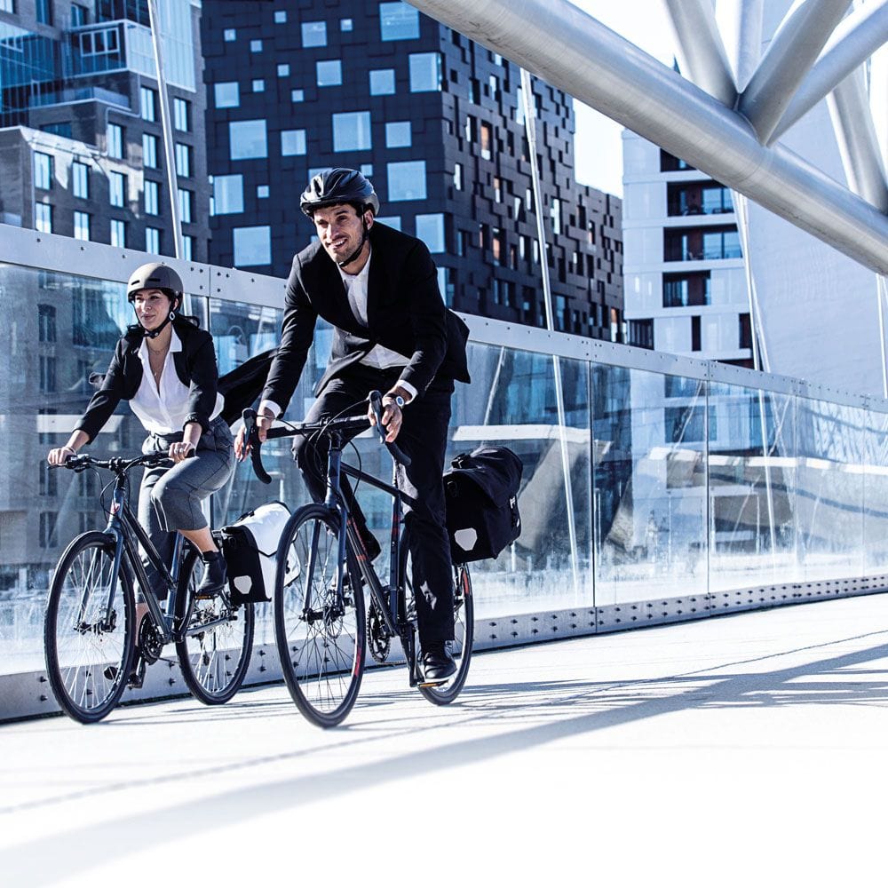 Ortlieb Downtown 2 QL2.1 Waterproof Briefcase - 20L