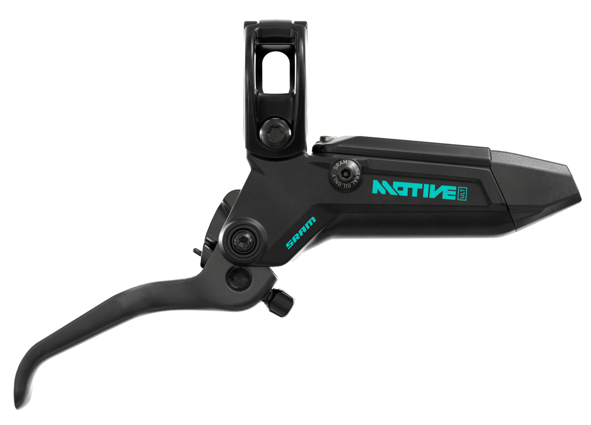 Sram Disc Brake Motive Ultimate Stealth Expert Kit- Carbon Lever