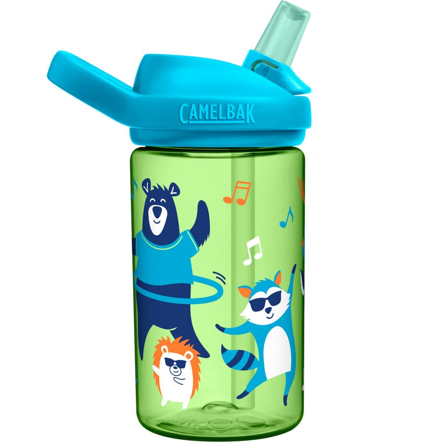Camelbak eddy+ Kids 400mL Party Animals