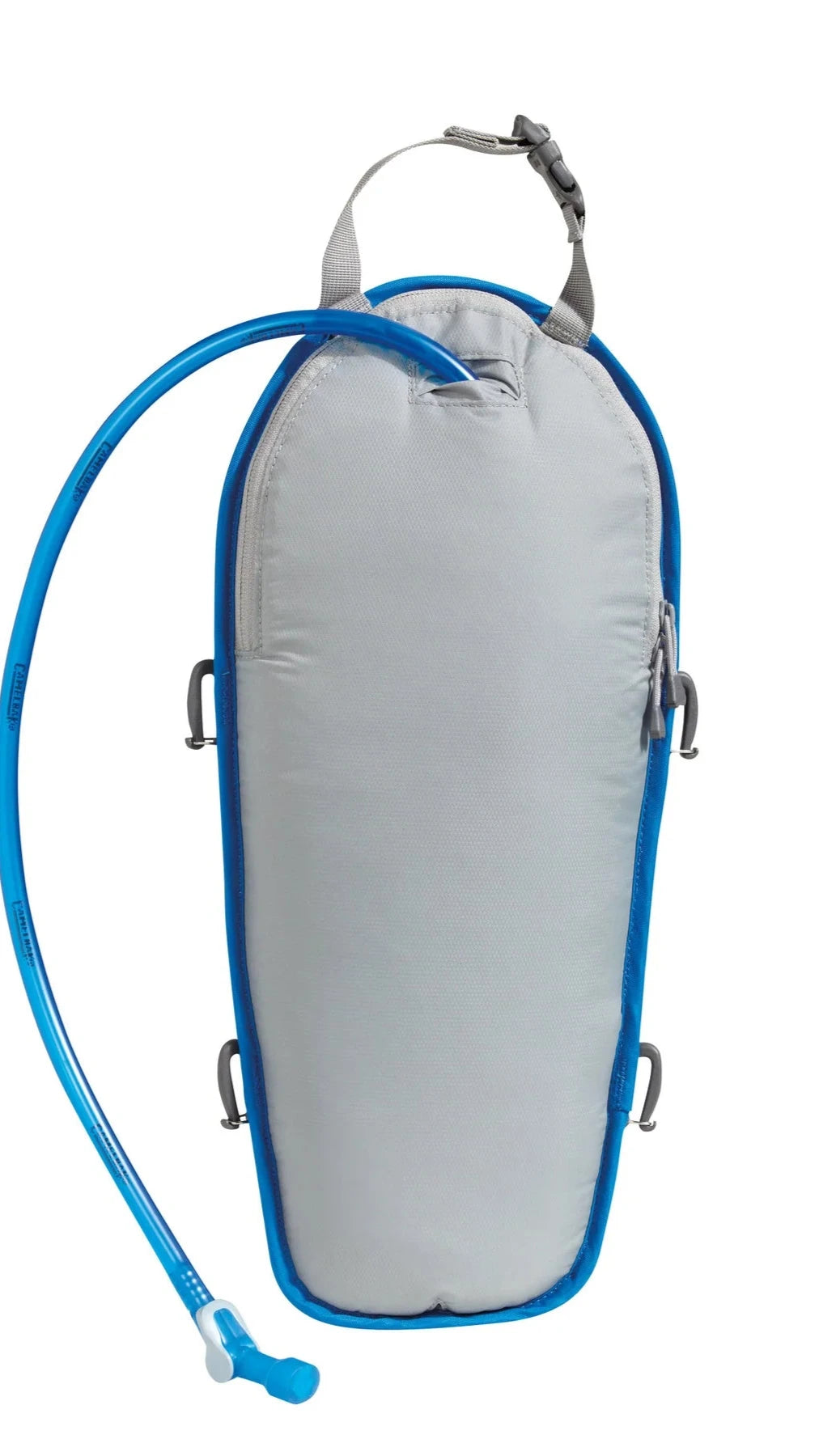 Camelbak Unbottle 2L Frost Grey/ Turkish Sea