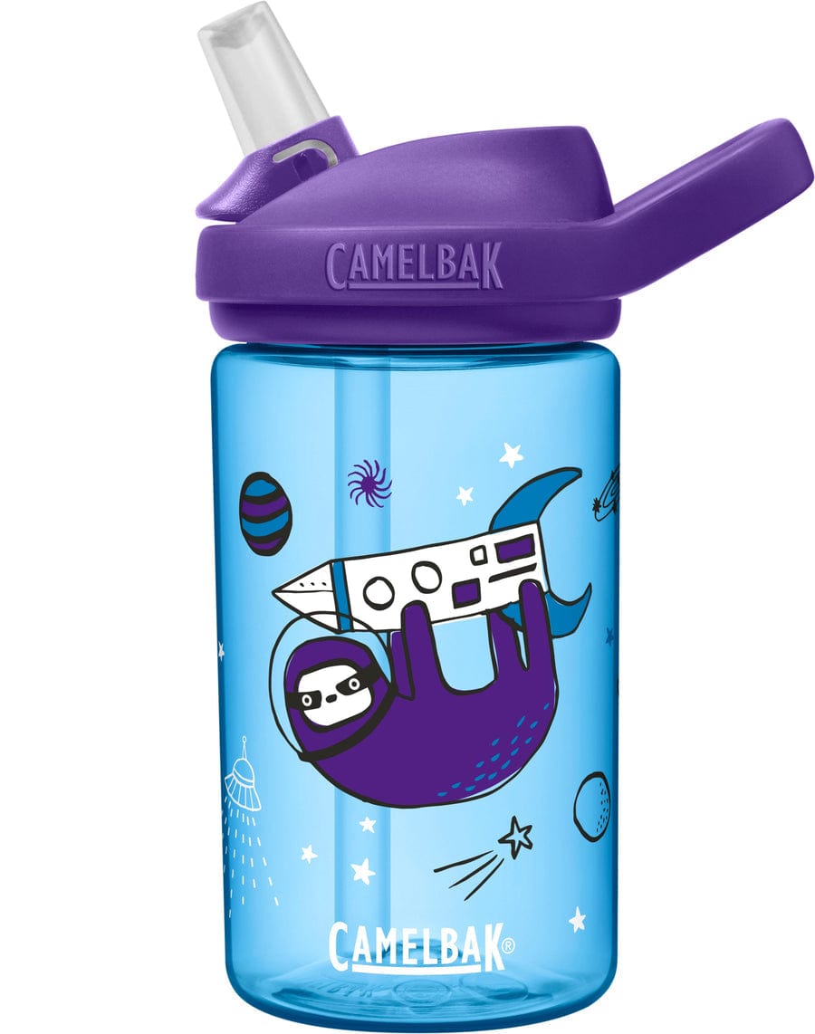 Camelbak eddy+ Kids 400mL Sloths in Space