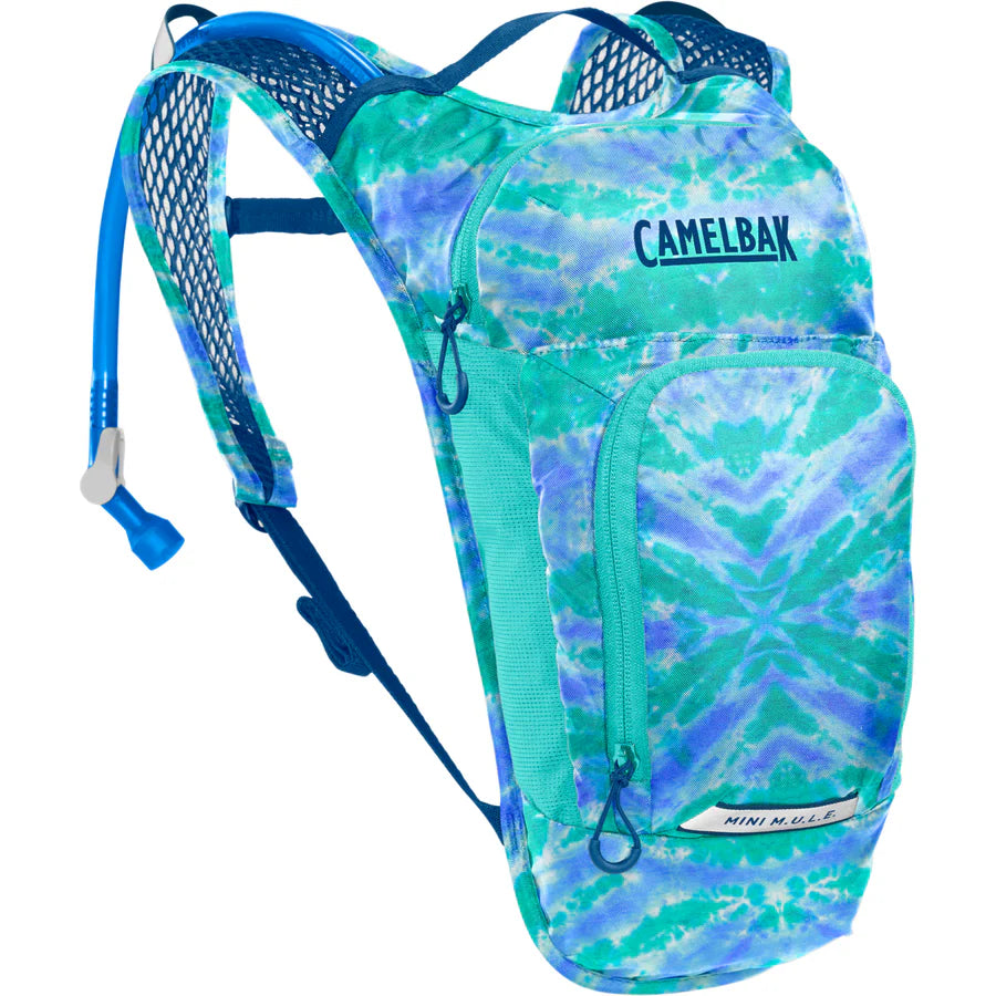 Camelbak Mini M.U.L.E 1.5L Hydration Backpack