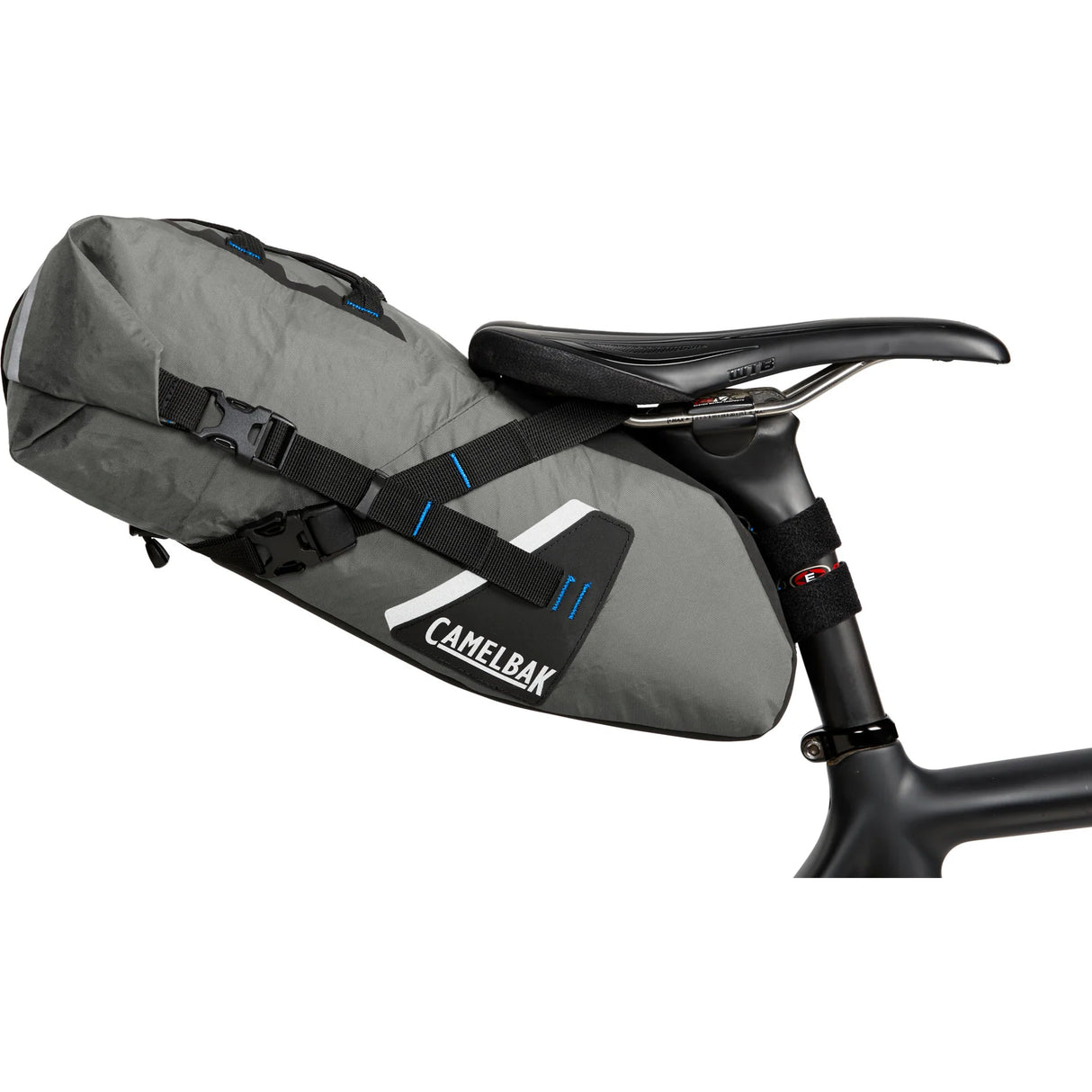 Camelbak M.U.L.E. 9 Saddle Pack S24 Wolf Grey