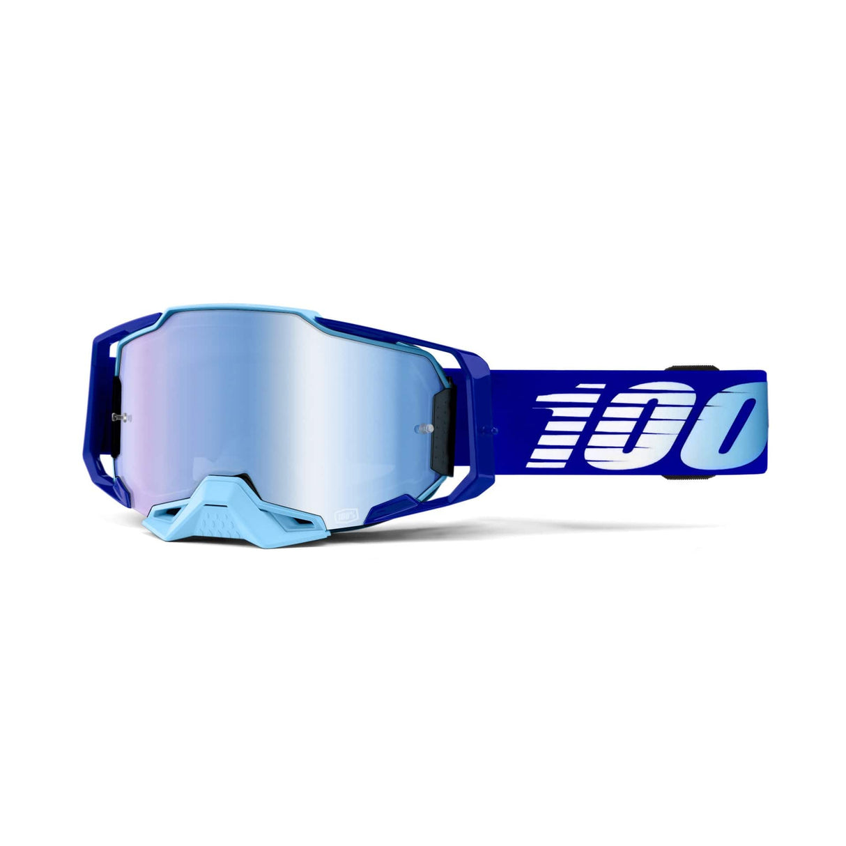 100% ARMEGA goggles Royal