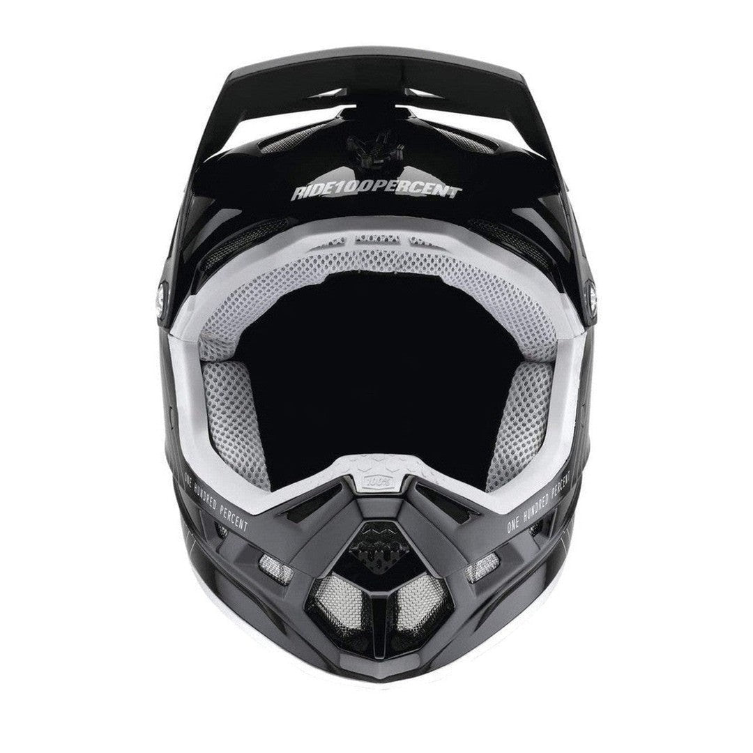 100 Percent Aircraft Composite Helmet Silo