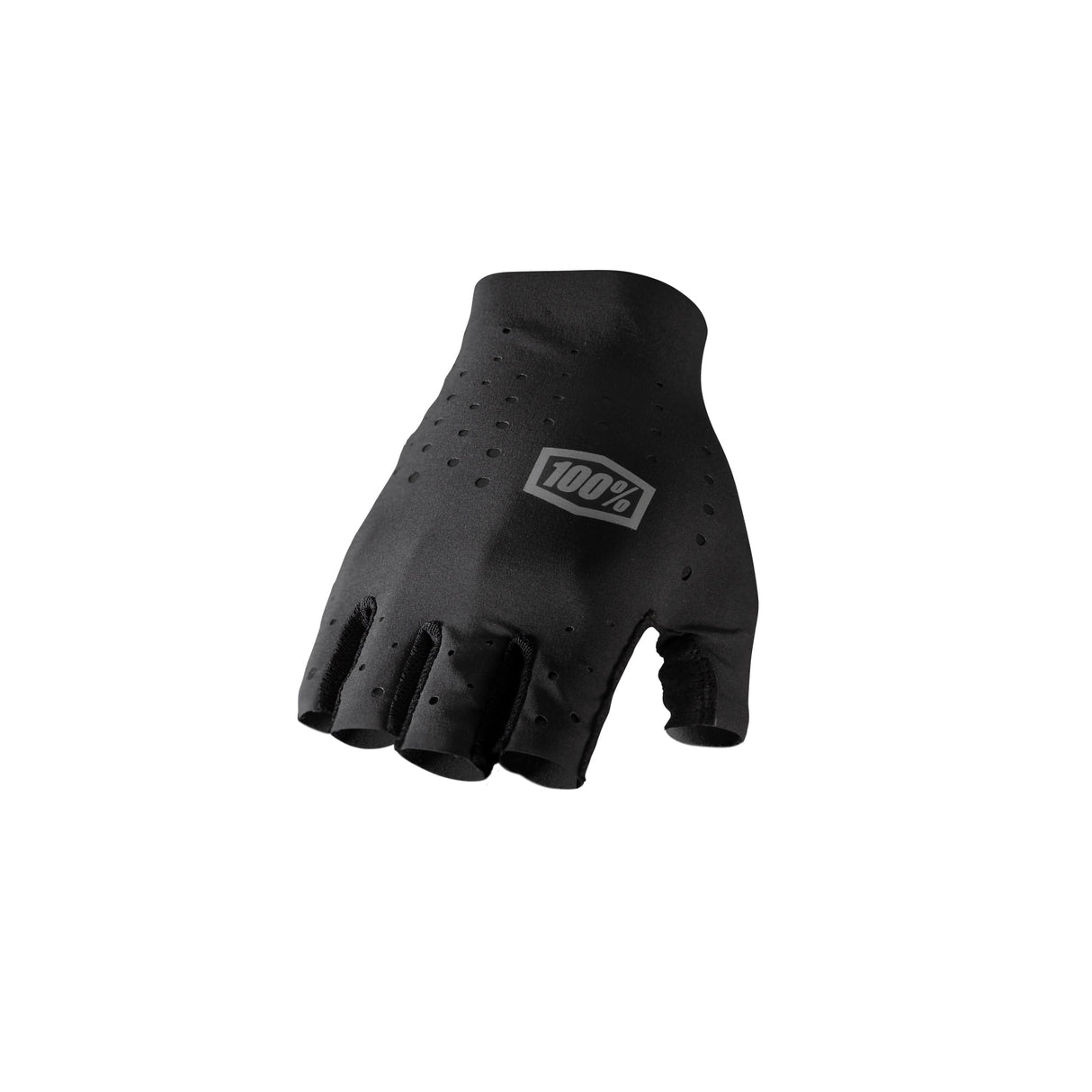 100 Percent SLING SF Gloves Black