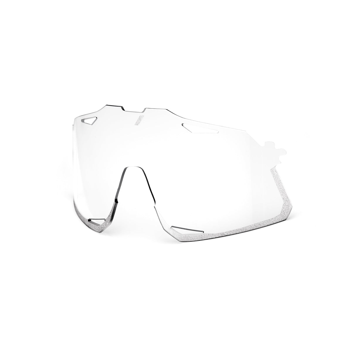 100 Percent Eyewear HYPERCRAFT Repl Lens - Clear