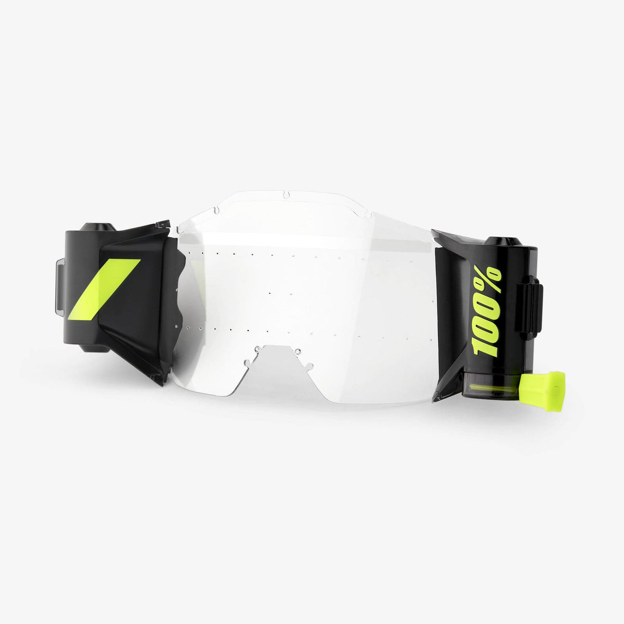 100 Percent RC1/AC1/ST1 FORECAST Film System