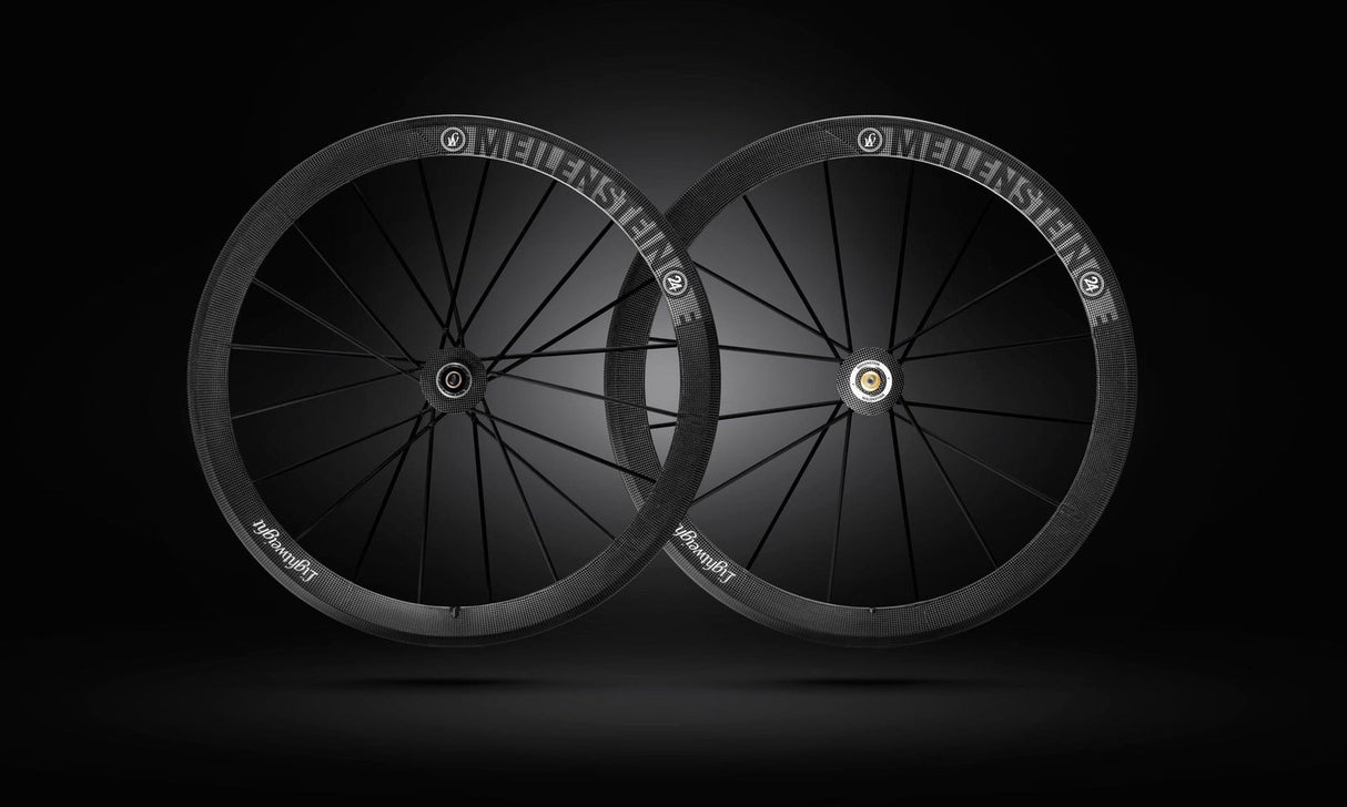 Lightweight MEILENSTEIN T 24E Set