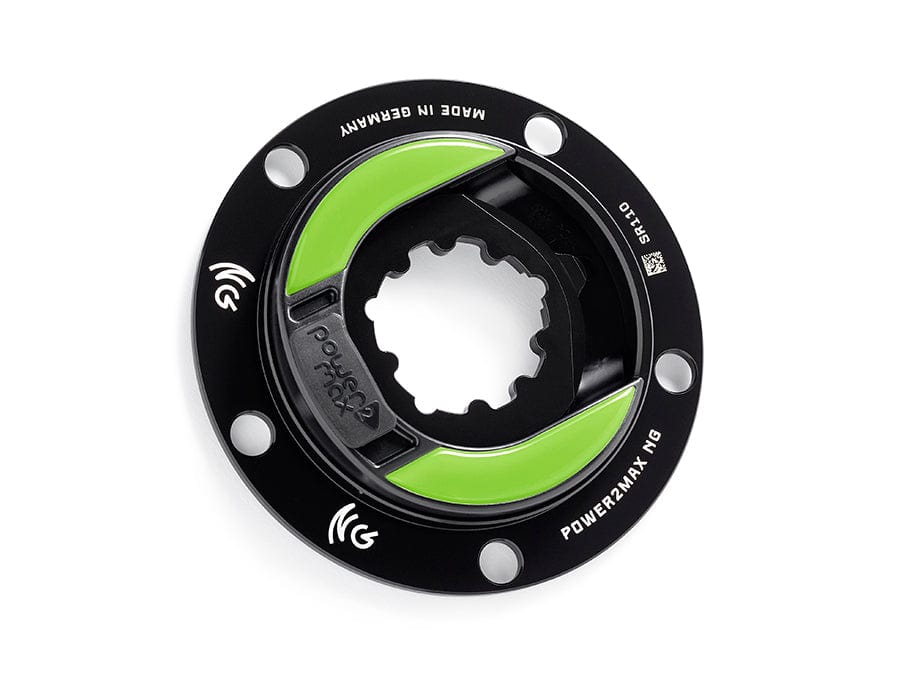 Power2Max Ng Road Power Meter