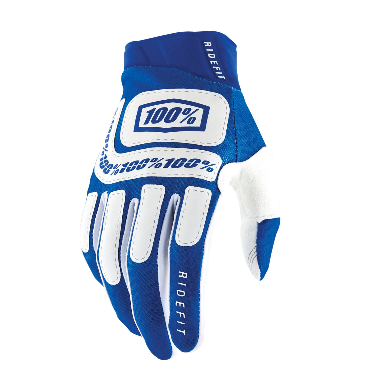 100 Percent RIDEFIT Gloves Bonita