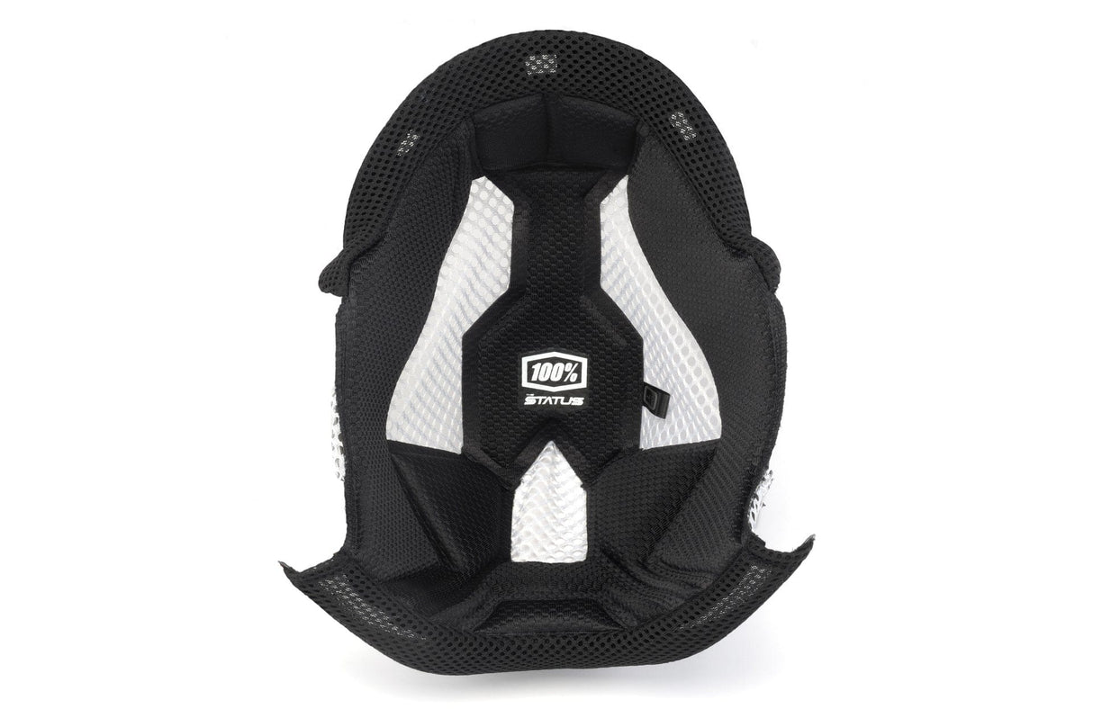 100 Percent STATUS Extra Thin Crown Liner