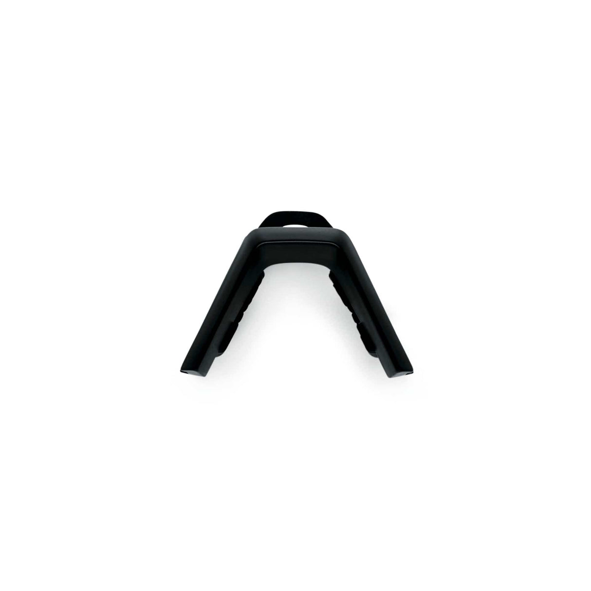 100 Percent Speedcraft SL Nose Bridge Matte Black