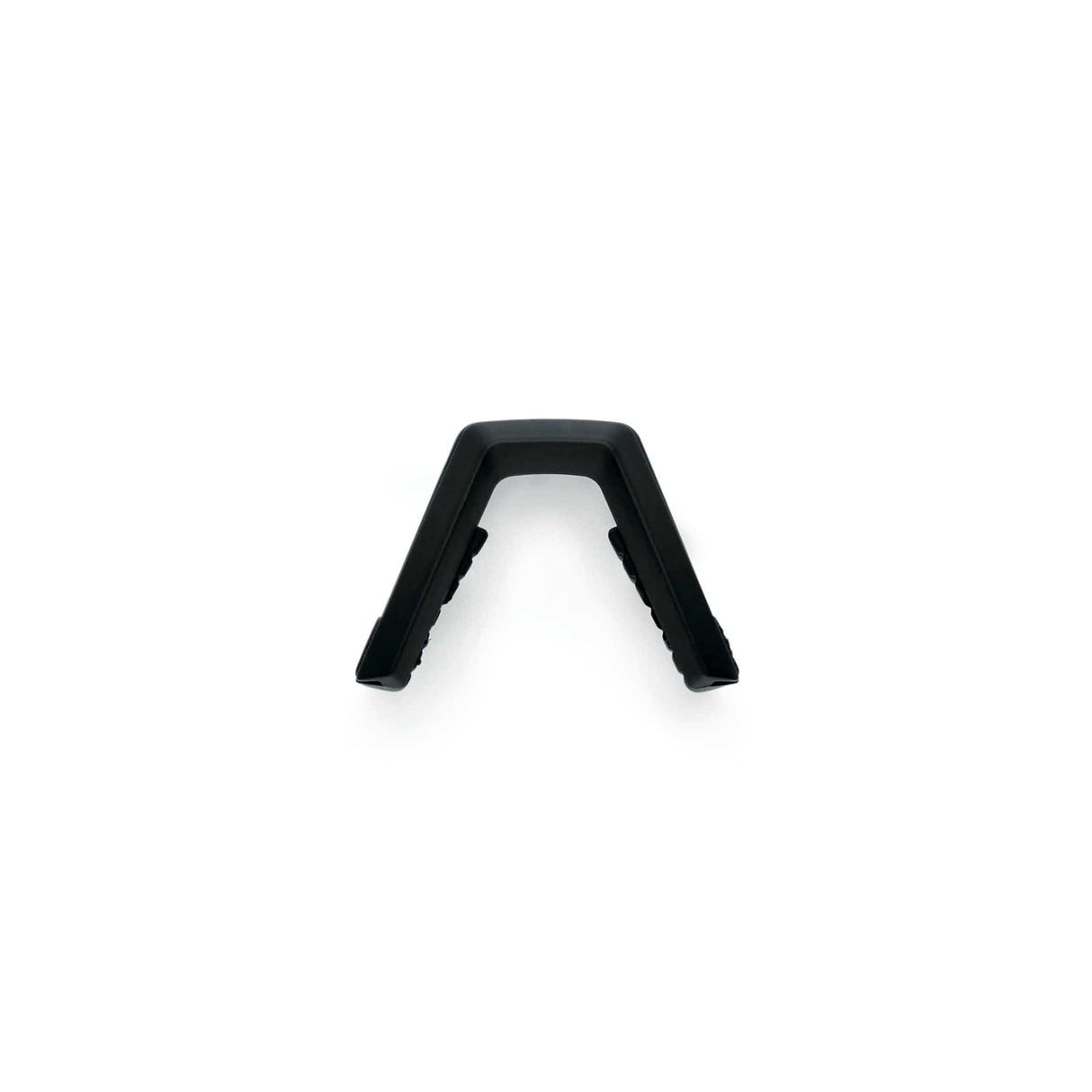 100 Percent Speedcraft XS Nose Bridge Kit (Short) Soft Tact Black