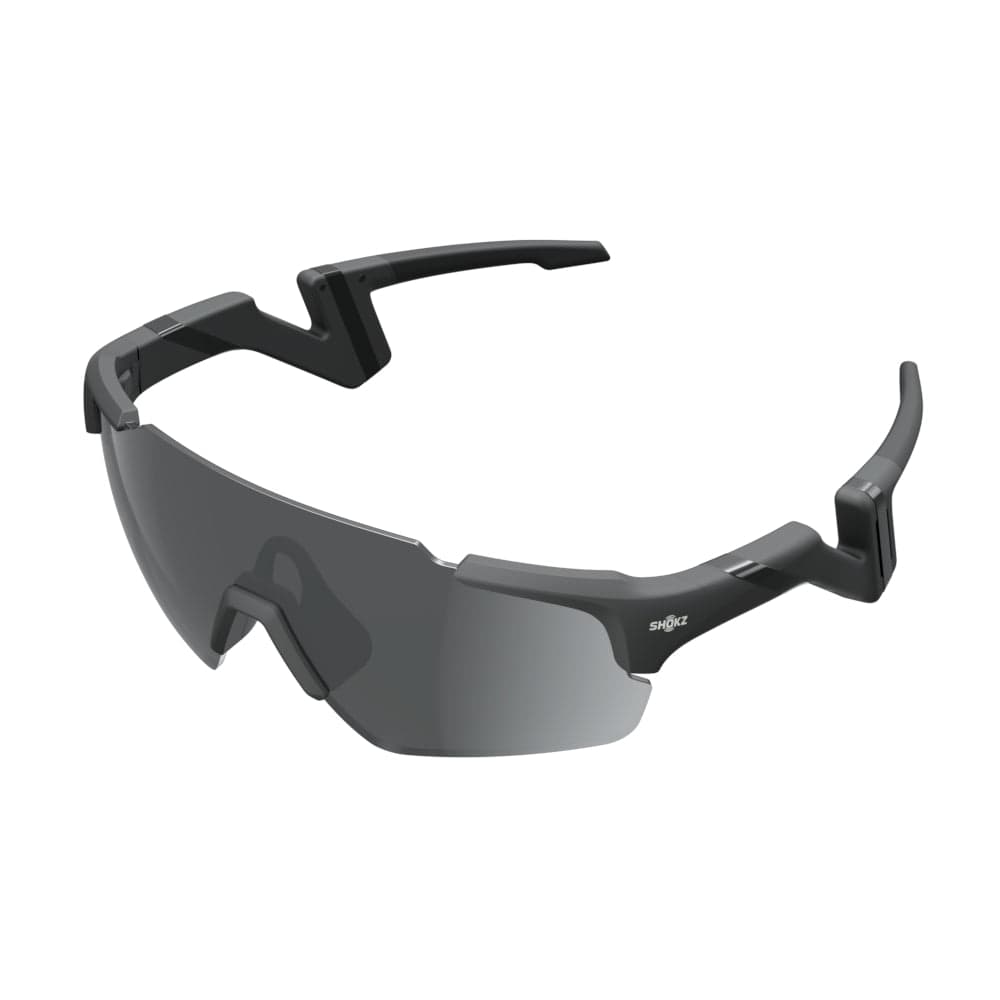 Shokz ROADWAVE Sport Audio Sunglasses