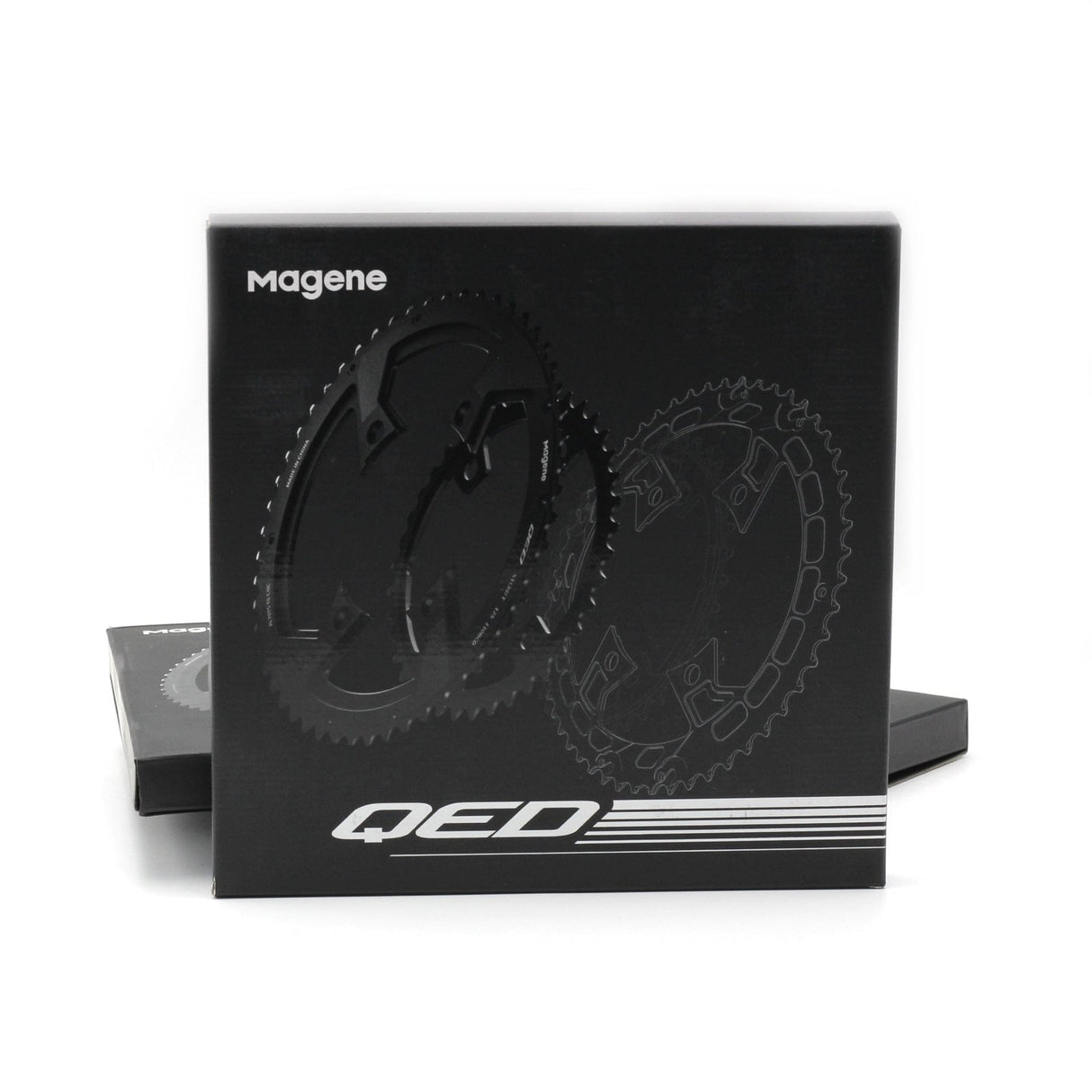 Magene QED Split Chainrings
