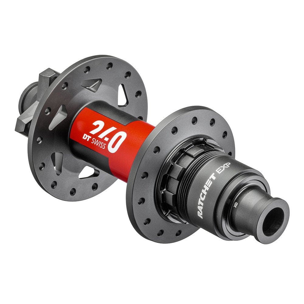 DT swiss Rear Hub