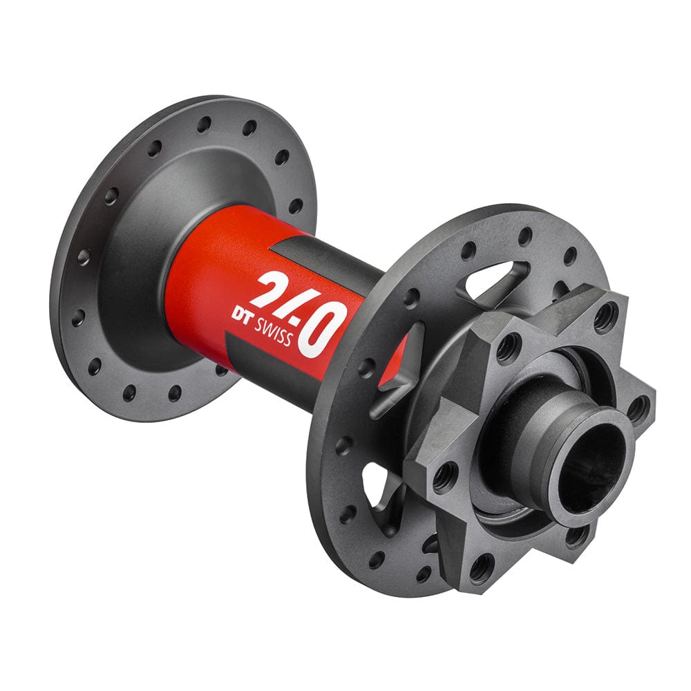 DT swiss Bolt Front Hub