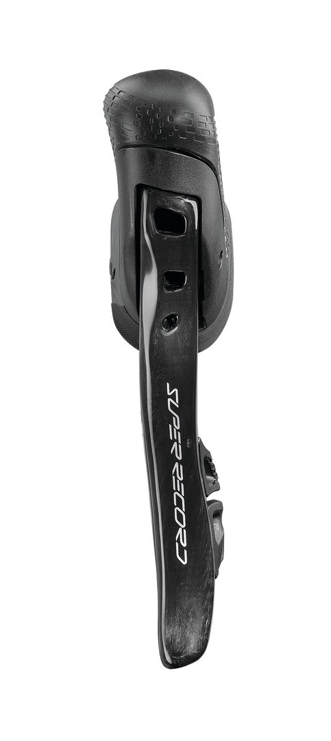 Campagnolo Super Record Wireless 12 Speed DB Left Hand EP Shifter + 160mm RR Caliper
