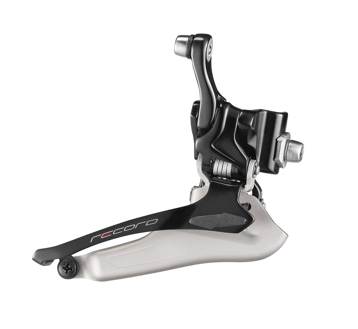 Campagnolo Record 12 Speed Front Derailleur