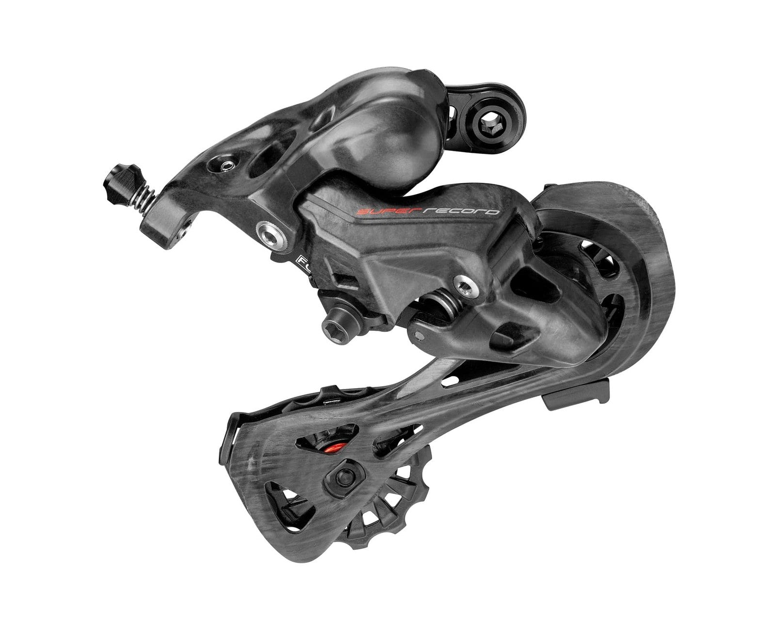 Campagnolo Super Record 12 Speed Rear Derailleur – Crooze