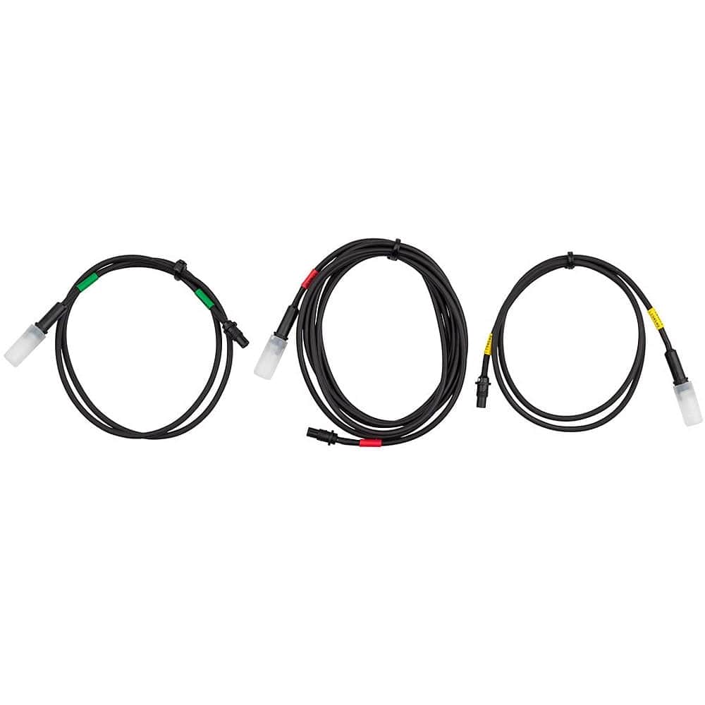 Campagnolo EPS Cable Kit Interface Rear-Front Derailleur