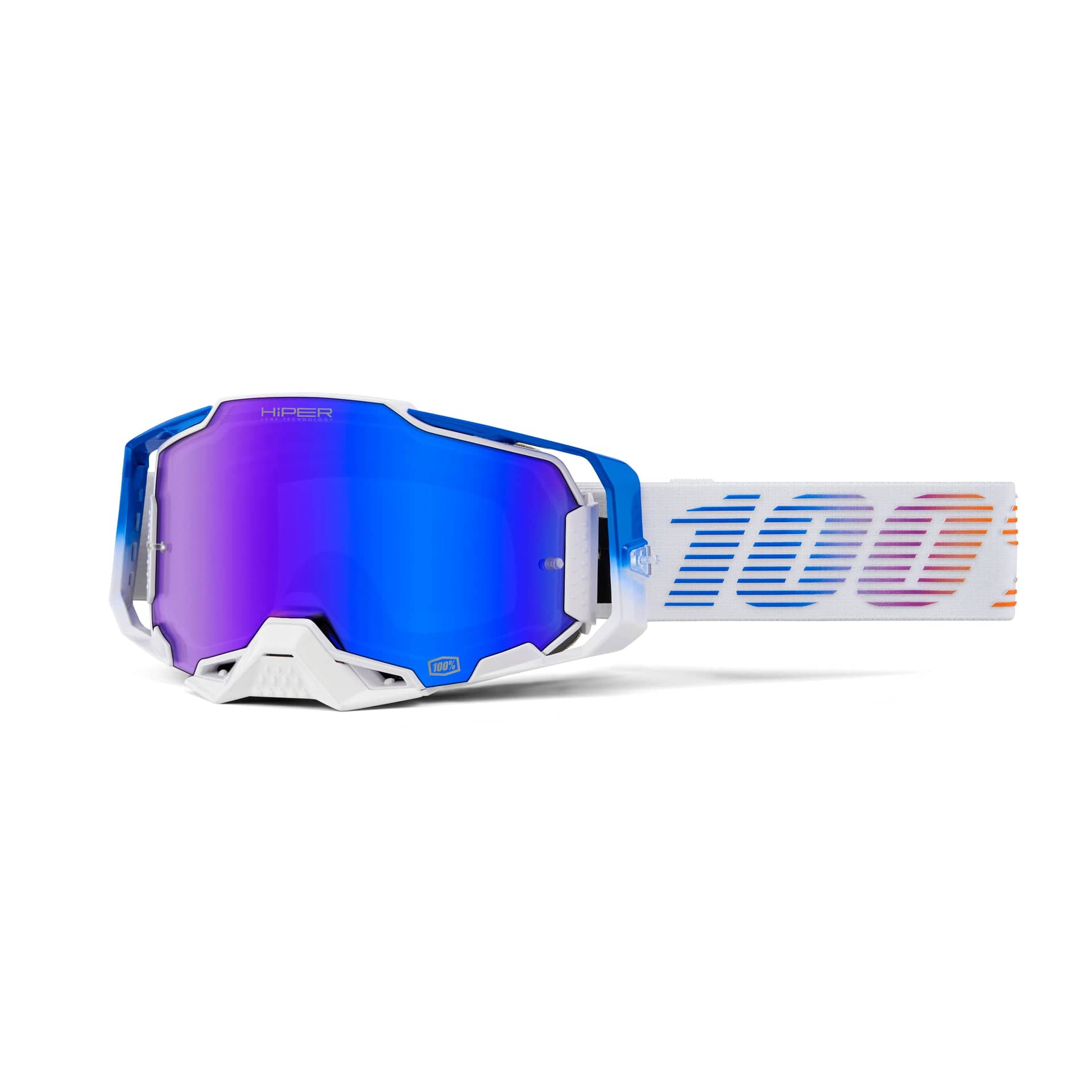 100 percent goggles armega online